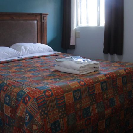 Hacienda Del Indio Hotel Mexicali Buitenkant foto