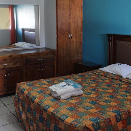 Hacienda Del Indio Hotel Mexicali Buitenkant foto