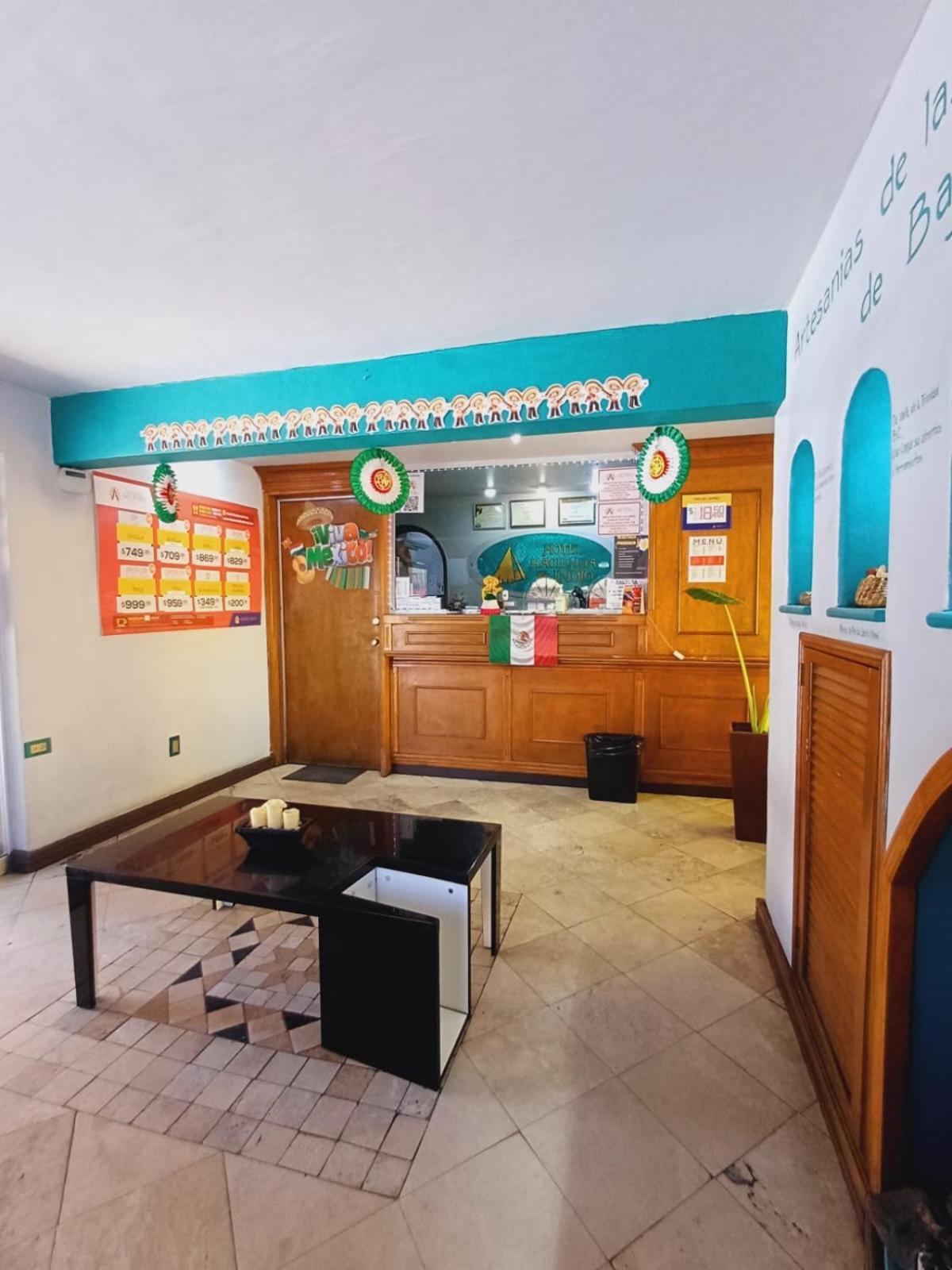 Hacienda Del Indio Hotel Mexicali Buitenkant foto