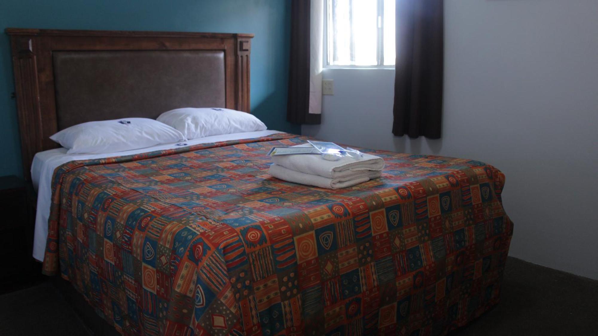 Hacienda Del Indio Hotel Mexicali Buitenkant foto