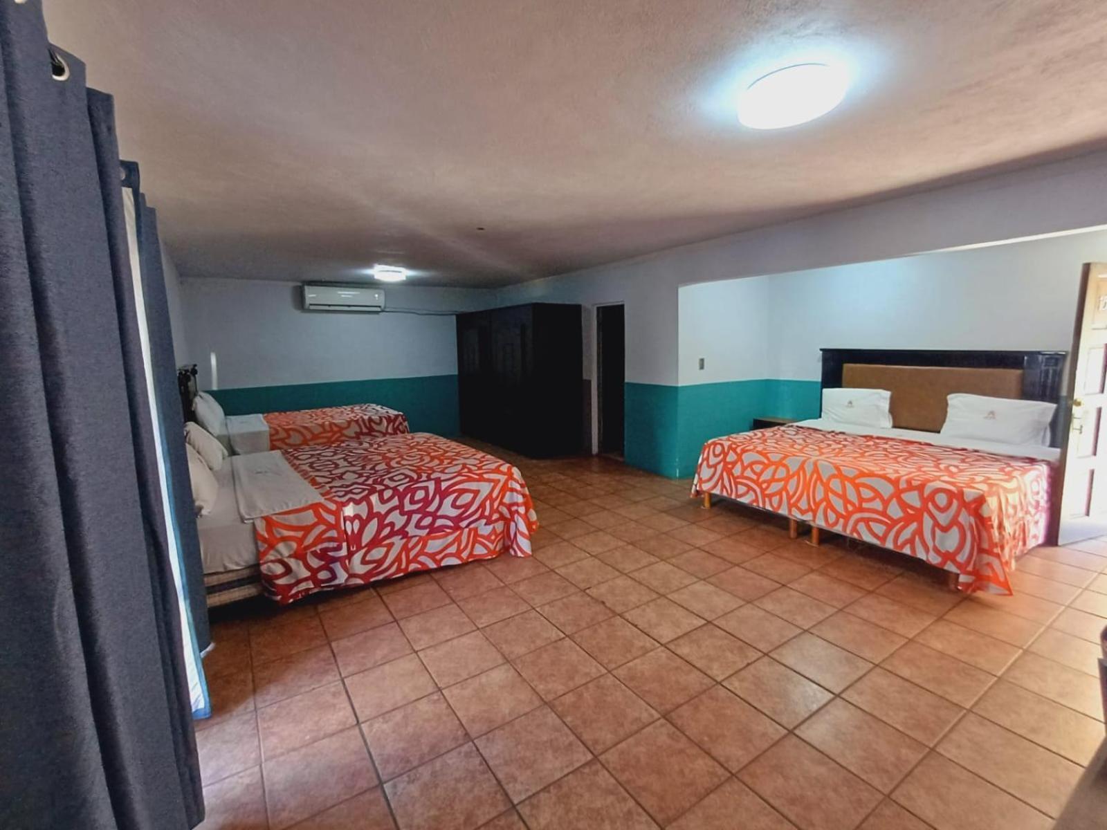 Hacienda Del Indio Hotel Mexicali Buitenkant foto