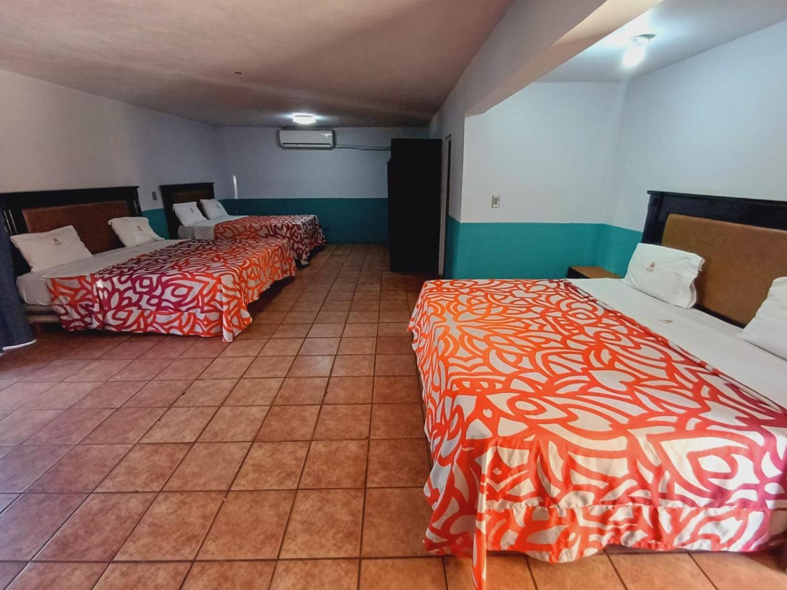 Hacienda Del Indio Hotel Mexicali Buitenkant foto