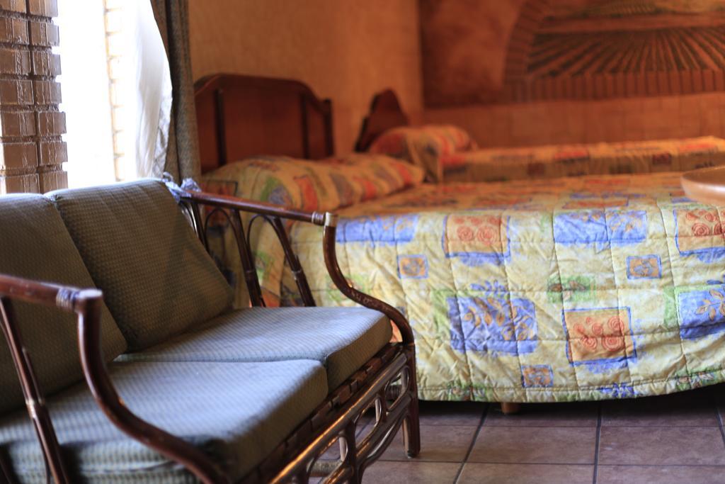 Hacienda Del Indio Hotel Mexicali Buitenkant foto