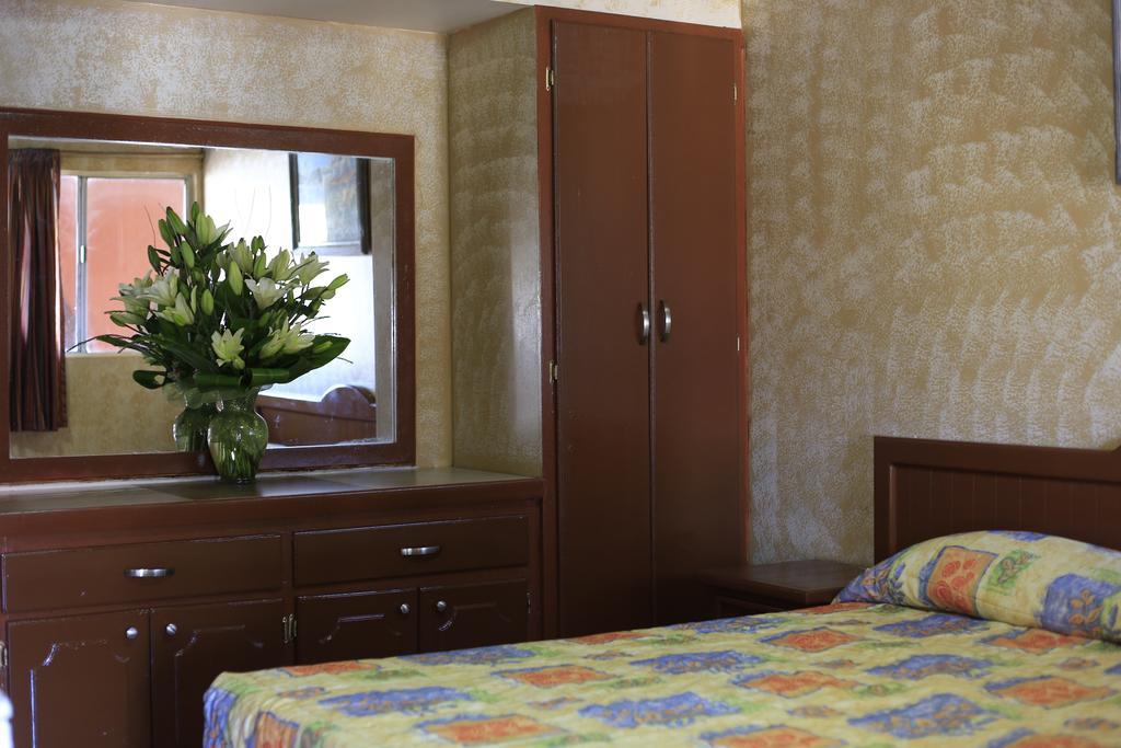 Hacienda Del Indio Hotel Mexicali Buitenkant foto